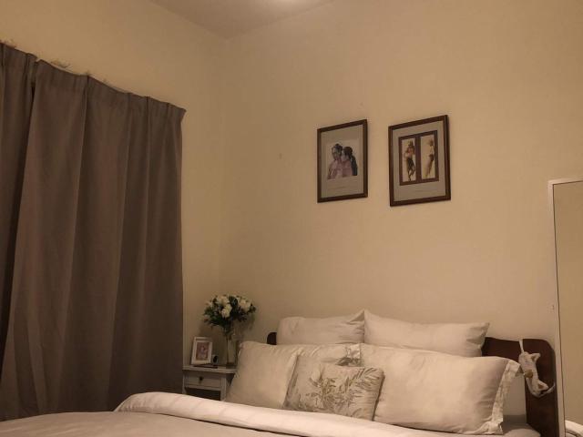 Room for rent in Petaling, Damansara Damai