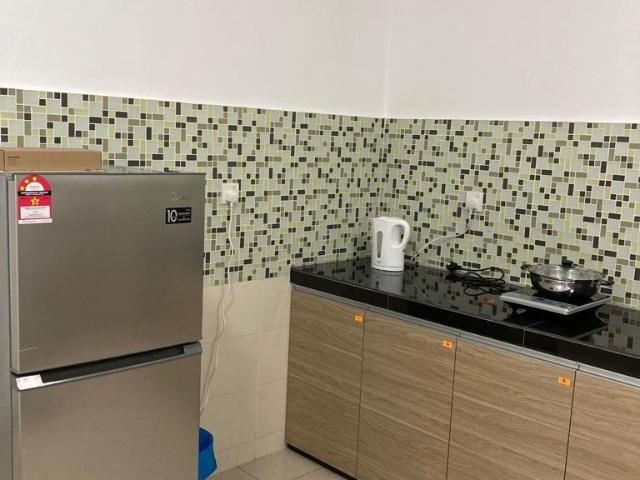 Room for rent in Petaling, Damansara Damai