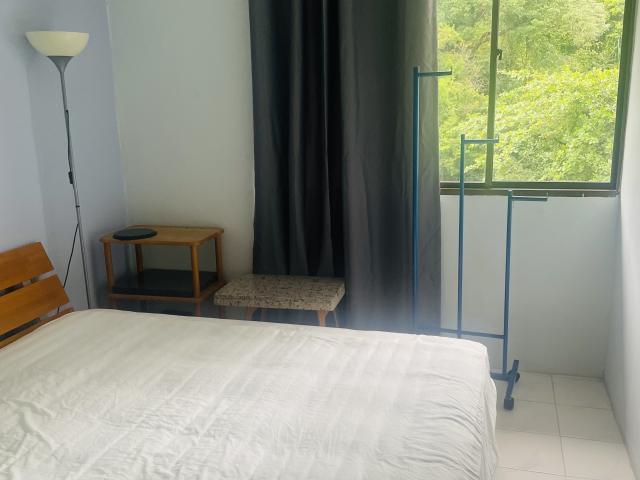 Room for rent in Georgetown, Penang