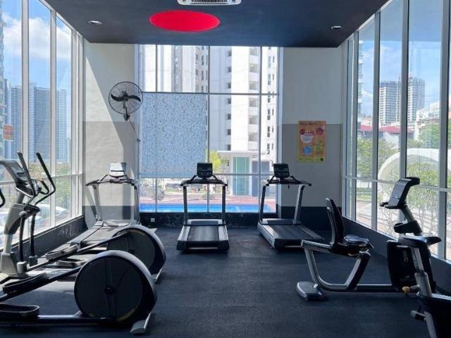 Room for rent in Kuala Lumpur
