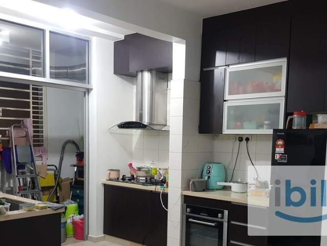 Room for rent in Country Heights Damansara, Kuala Lumpur