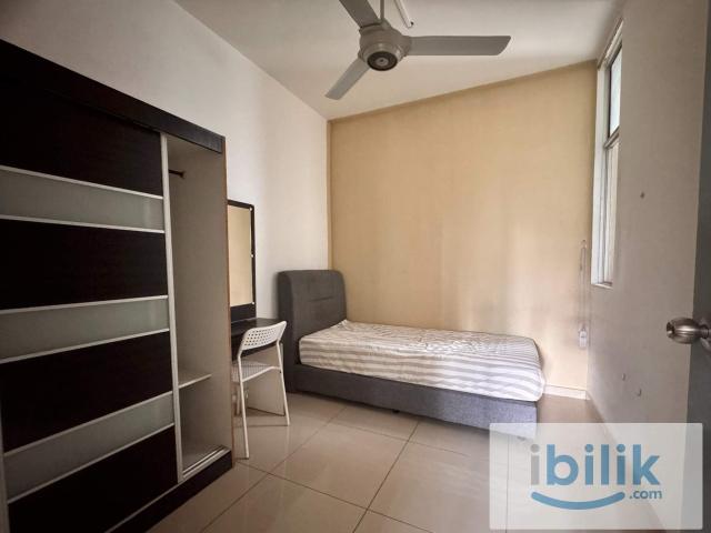 Room for rent in Country Heights Damansara, Kuala Lumpur