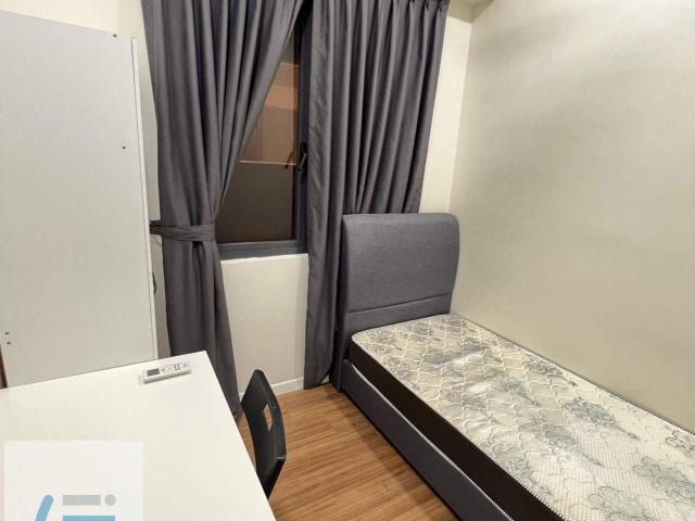 Room for rent in Kuala Lumpur
