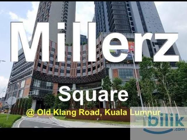 Room for rent in Country Heights Damansara, Kuala Lumpur