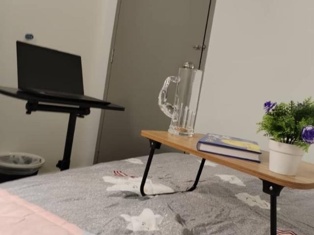 Room for rent in Jinjang, Kepong
