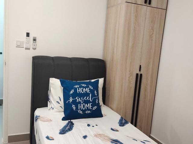 Room for rent in Kajang, Langat