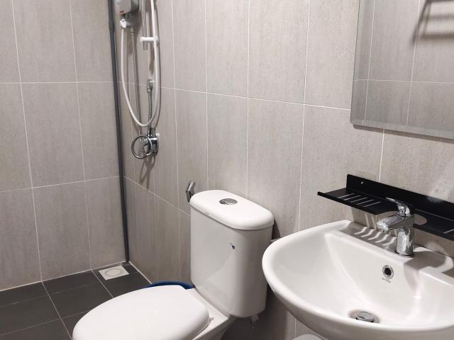 Room for rent in Kajang, Langat