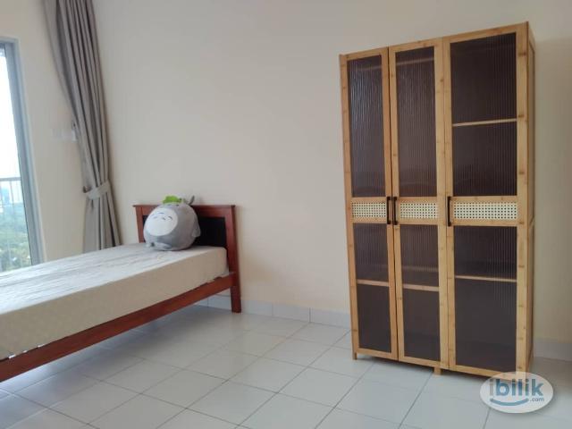 Room for rent in Country Heights Damansara, Kuala Lumpur