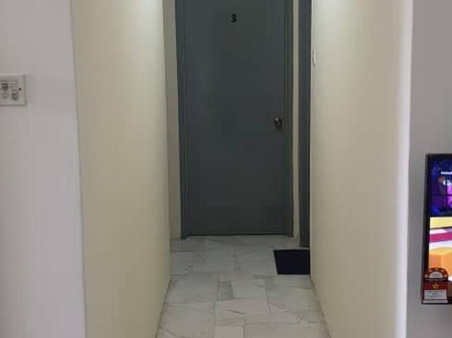Room for rent