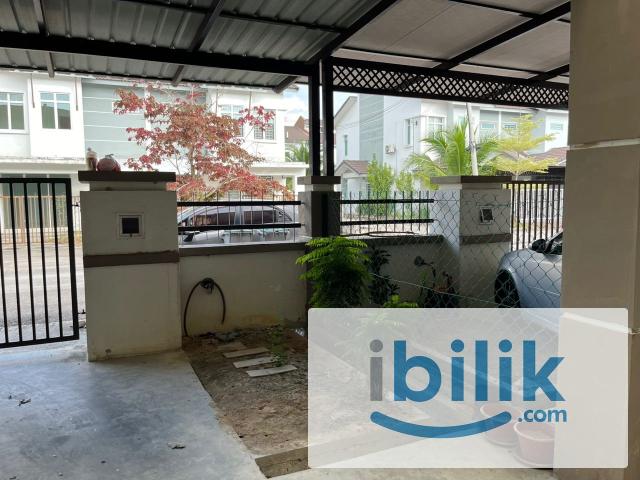Room for rent in Muar, Johor