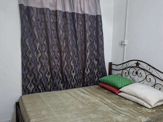 Room for rent in Muar
