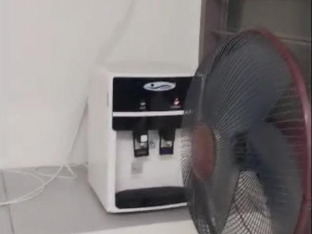 Room for rent in Johor