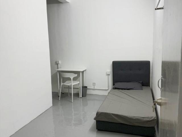 Room for rent in Kepong, Kuala Lumpur