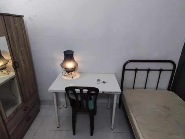 Room for rent in Petaling, Subang Jaya