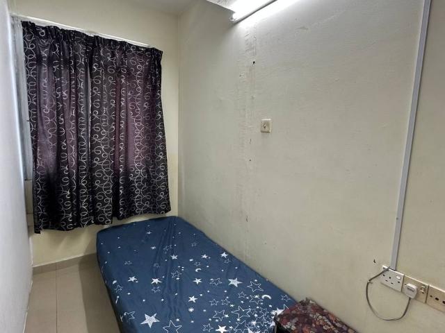 Room for rent in Georgetown, Penang