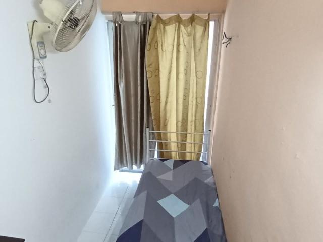 Room for rent in Georgetown, Penang
