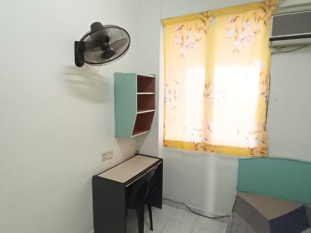 Room for rent in Georgetown, Penang