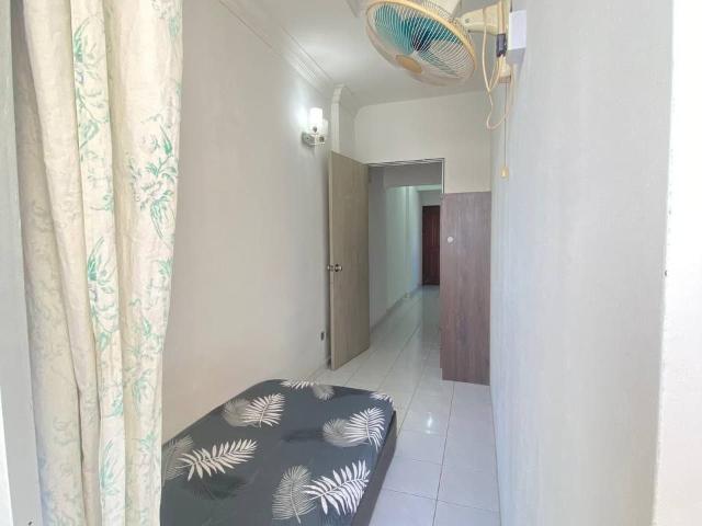 Room for rent in Georgetown, Penang