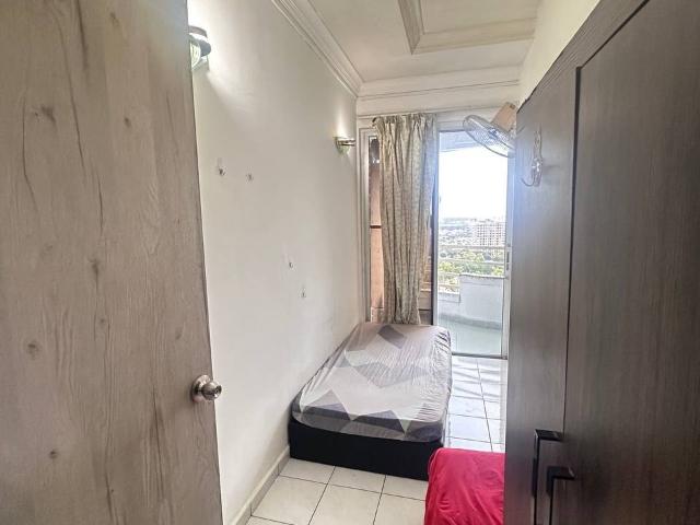Room for rent in Georgetown, Penang