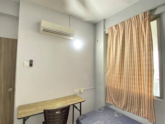 Room for rent in Georgetown, Penang