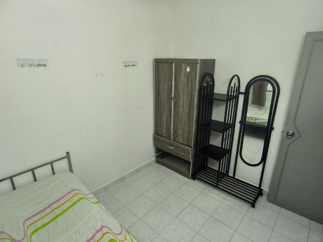Room for rent in Georgetown, Penang