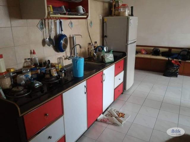 Room for rent in Georgetown, Penang