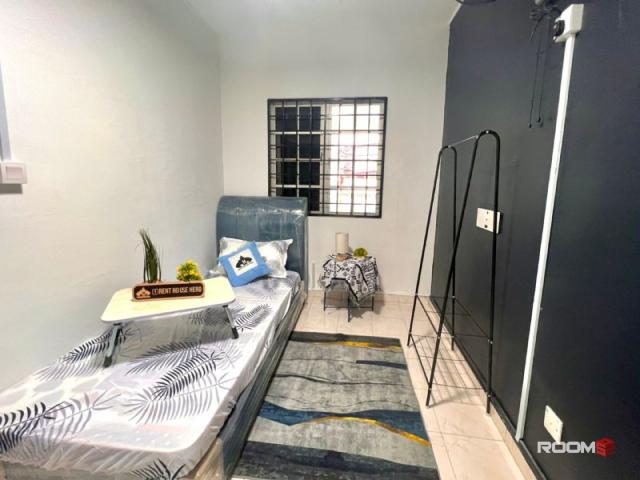 House for rent in Nilai, Negeri Sembilan