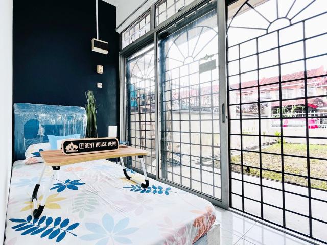 House for rent in Nilai, Negeri Sembilan