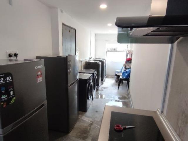 Room for rent in Country Heights Damansara, Kuala Lumpur