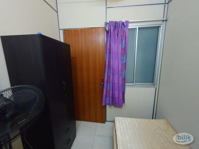 Room for rent in Pahang