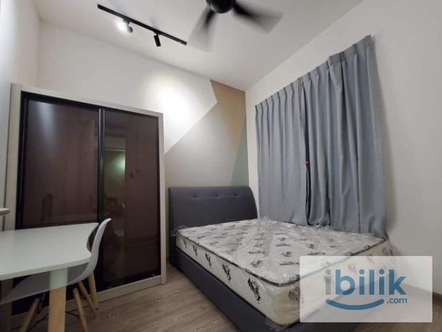 Room for rent in Country Heights Damansara, Kuala Lumpur