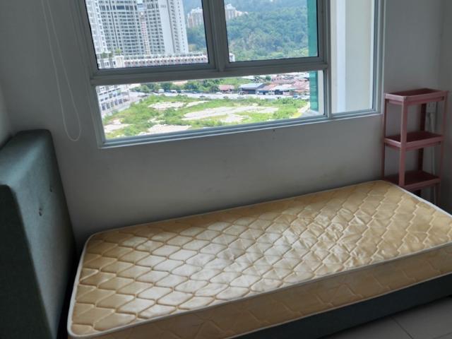 Room for rent in Barat Daya, George Town