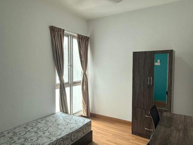 Room for rent in Petaling, Subang Jaya