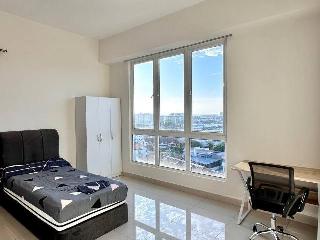 Room for rent in Georgetown, Penang