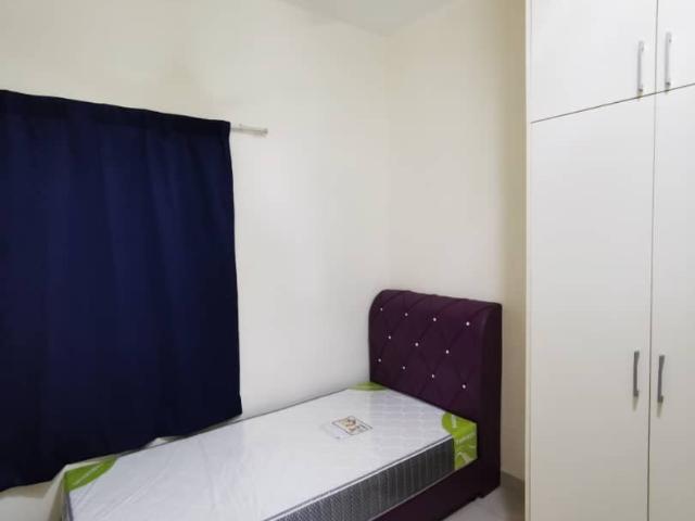 Room for rent in Kuala Lumpur