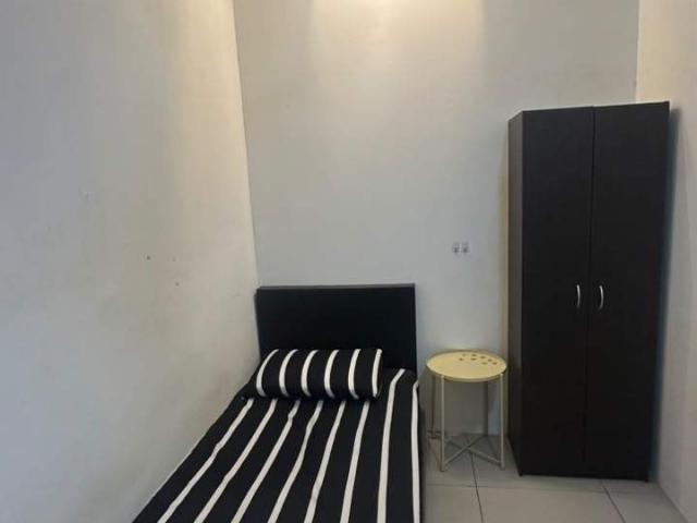 Room for rent in Taman Perindustrian OUG, Kuala Lumpur