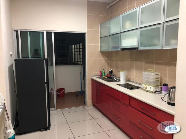 Room for rent in Country Heights Damansara, Kuala Lumpur