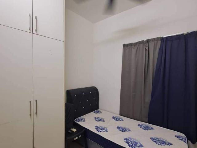 Room for rent in Kuala Lumpur