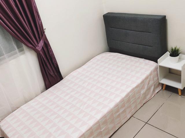 Room for rent in Kuala Lumpur