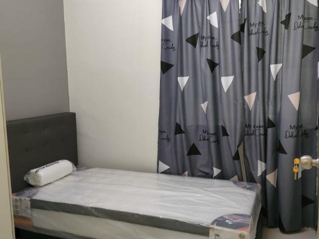 Room for rent in Kuala Lumpur