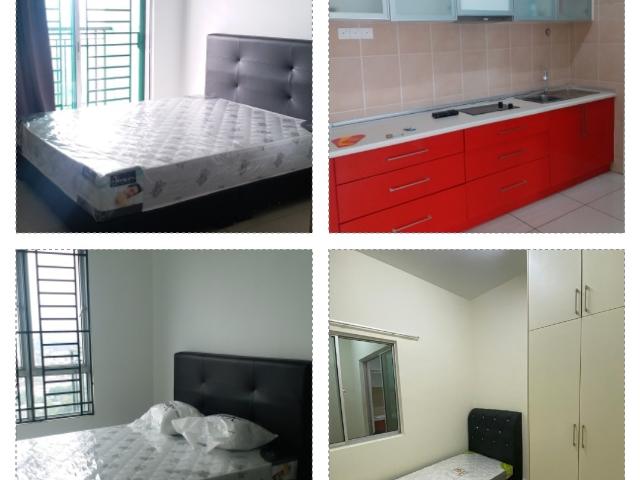 Room for rent in Country Heights Damansara, Kuala Lumpur