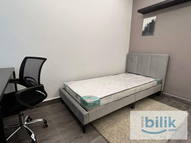 Room for rent in Petaling, Damansara Damai