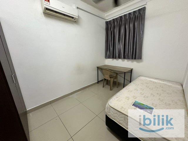 Room for rent in Petaling, Damansara Damai
