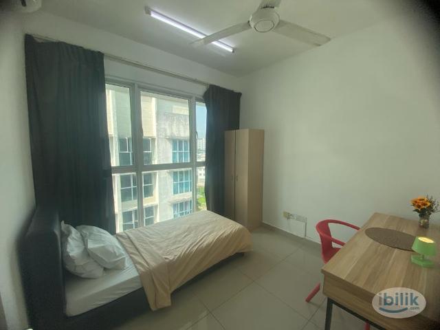 Room for rent in Petaling, Damansara Damai