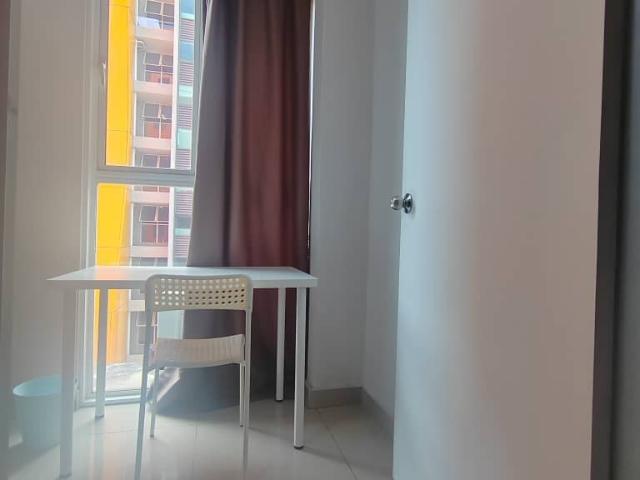 Room for rent in Petaling, Damansara Damai