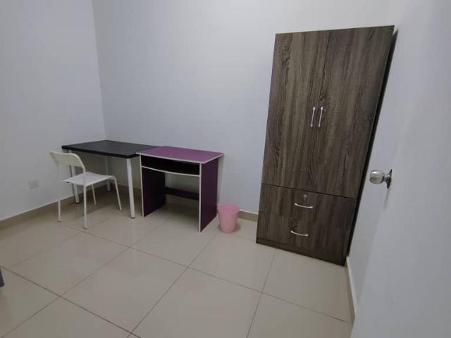 Room for rent in Petaling, Damansara Damai