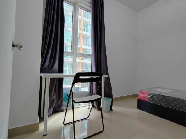 Room for rent in Petaling, Damansara Damai