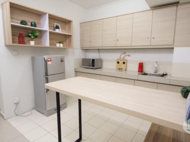Room for rent in Petaling, Damansara Damai