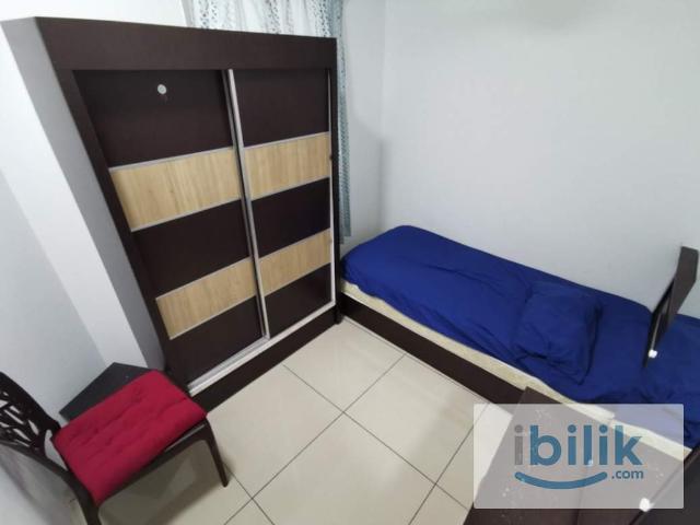 Room for rent in Petaling, Damansara Damai
