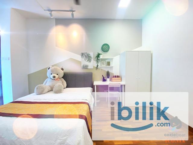 Room for rent in Seksyen 13, Petaling Jaya